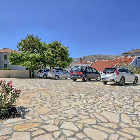 Villa Magena - Luxury Apartments In Pag Center Pag Town Extérieur photo