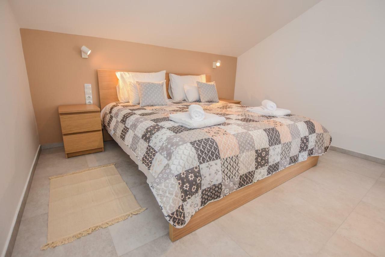 Villa Magena - Luxury Apartments In Pag Center Pag Town Extérieur photo