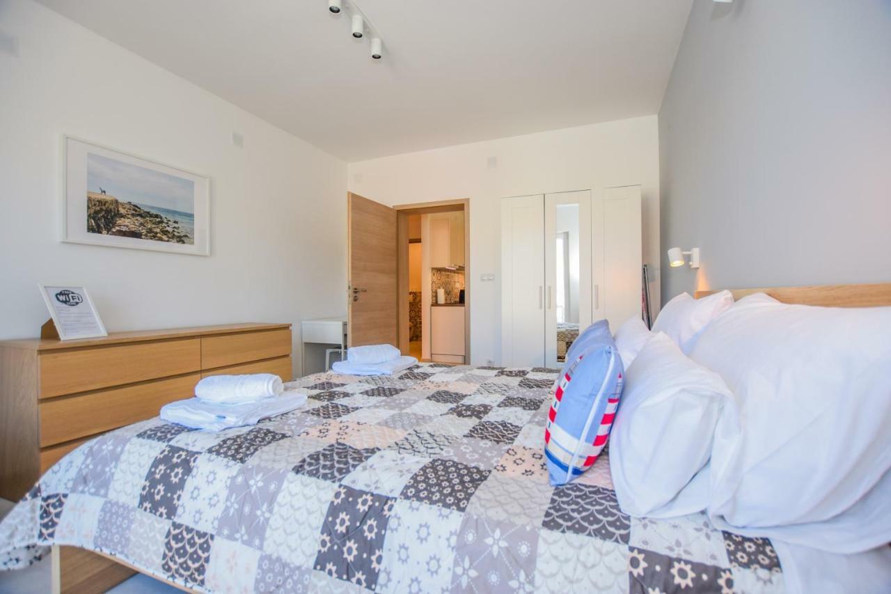 Villa Magena - Luxury Apartments In Pag Center Pag Town Extérieur photo