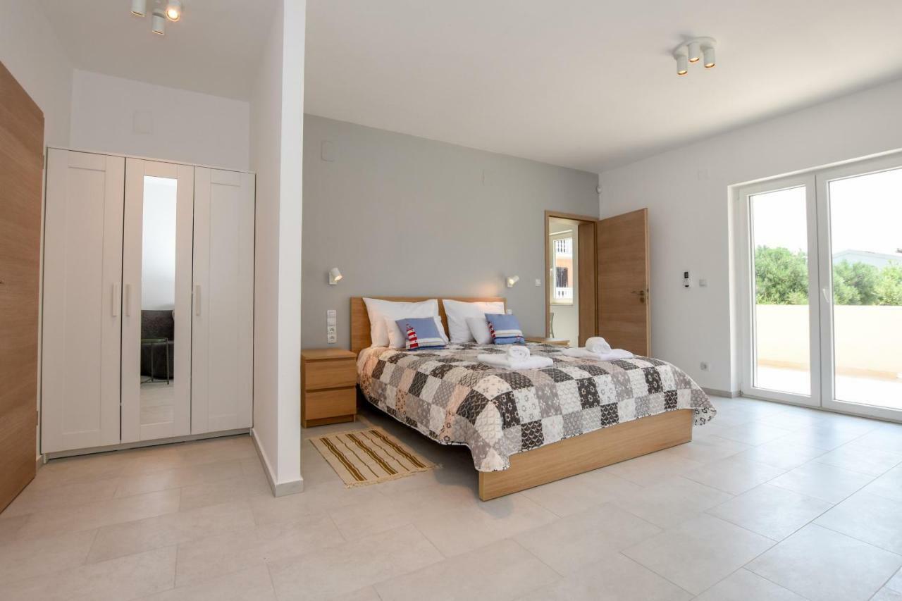 Villa Magena - Luxury Apartments In Pag Center Pag Town Extérieur photo